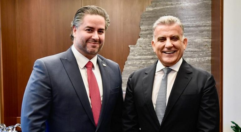 سلام: لا أزمة قمح!