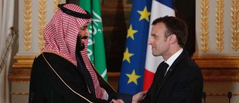 هل الخارج مستعجل لحل أزمات لبنان؟