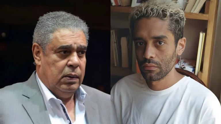 الموت يخطف نجل الفنان الراحل سامي العدل