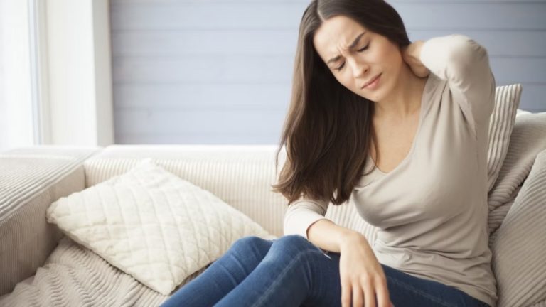 “عشبة سحرية” لعلاج آلام العضلات!