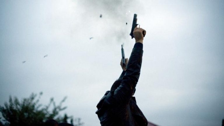 اشكال في عكار..والسبب منع التجول