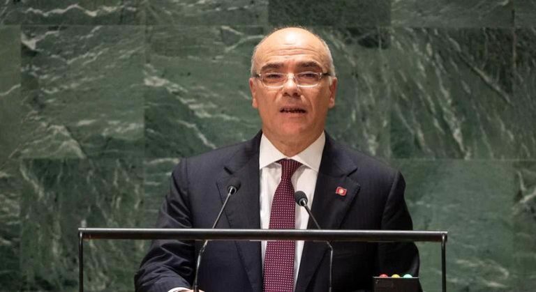 تونس: لن نقبل بالتوطين المبطن للمهاجرين