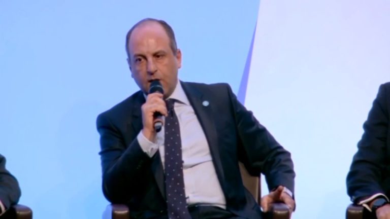 بو عاصي: الموضوع الرئاسي ليس بيد هوكشتاين