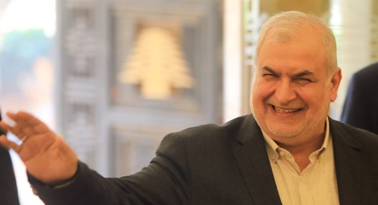 الرسالة الوحيدة التي سمعها رعد من قائد الجيش؟!