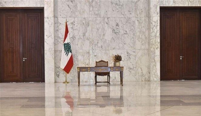 قطر تدخل الملعب الرئاسي من الباب العريض.. هذه مهمتها؟!