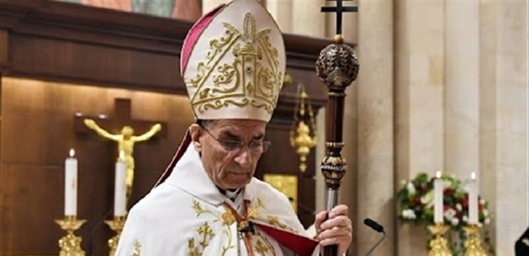 الراعي يُفنّد ما يتطلبه “الحياد”: لإنتحاب رئيس يضع حداً للفوضى