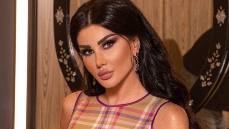 جيني إسبر عضو لجنة تحكيم في مسابقة عالمية!