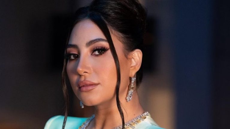 ما سبب إبتعاد بوسي عن التمثيل؟