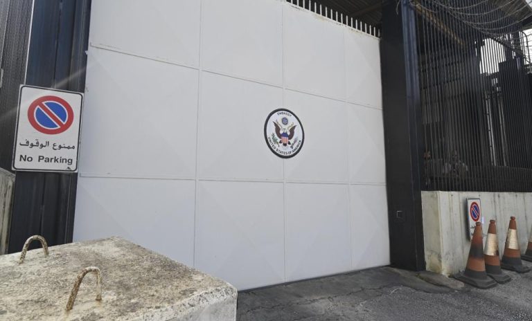 خرق كبير للعلاقات اللبنانية – الأميركية.. والمتسبب مجهول؟