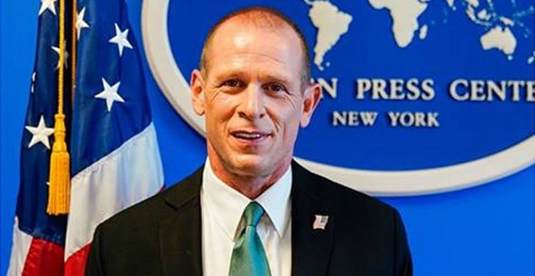 الخارجية الأميركية: لا خلاف بالخماسية.. ولم نحدد مدة للبنان