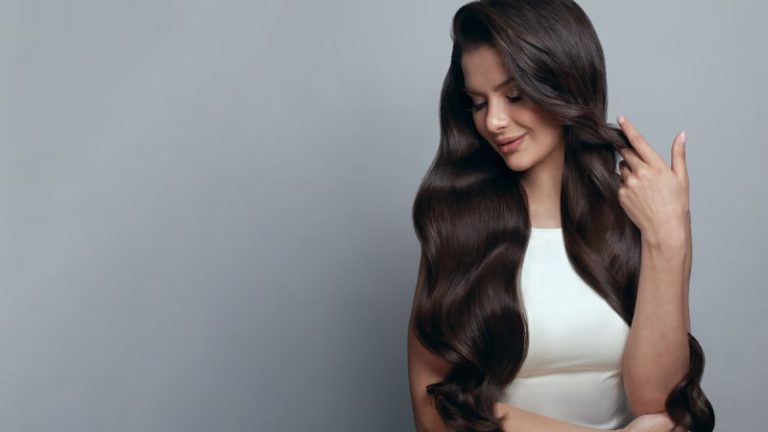 نصائح للنساء.. طعام سحري يساعد على نمو الشعر!