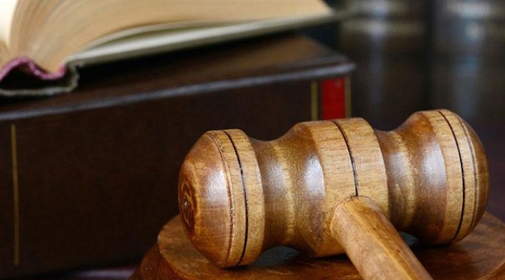 توجه لفك الإعتكاف القضائي