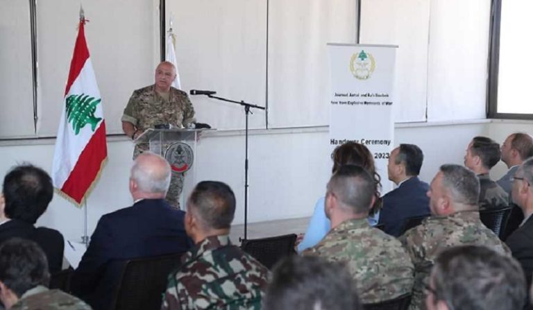 قائد الجيش: كفى تنظيرًا واتهامات باطلة!