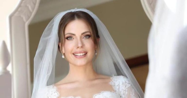 بطلة “التفاح الحرام” حامل