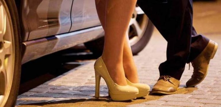 دعارة دوليّة في شبكة لبنانية ـ سورية!