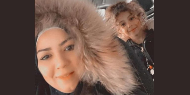 خاص “الجريدة”.. هذه خلفيات جريمة قتل إيمان حجّار وطفلتها في النرويج