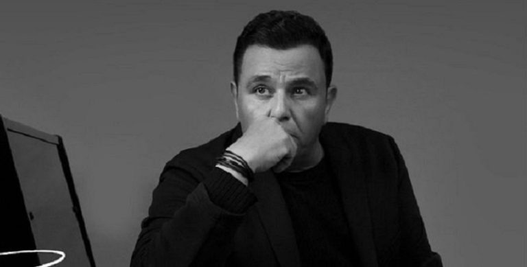 الموت يفجع الفنان محمد فؤاد