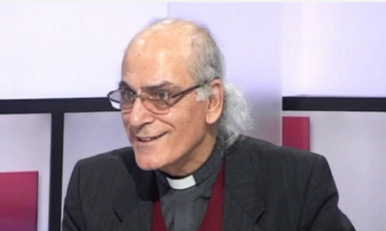 الطب الشرعي يكشف سبب وفاة الأب ايلي كسرواني