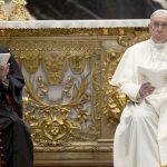 Ecumenical Prayer For Peace At Saint Peter’s Basilica