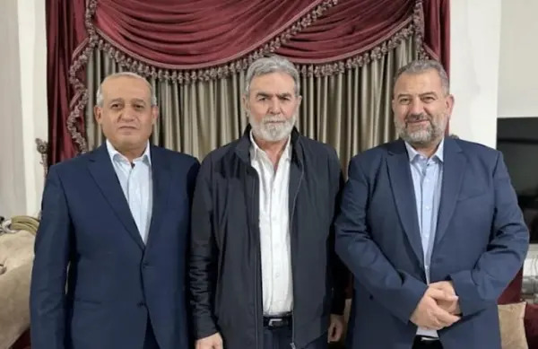 “قمّة مقاومة” في بيروت: تصعيد العمليات في فلسطين