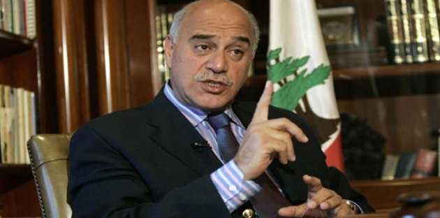 بويز: من يرفض الحوار كأنه يريد الخراب