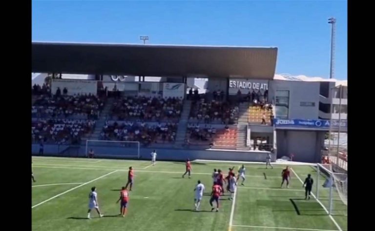 بالفيديو.. أغرب أهداف العام!