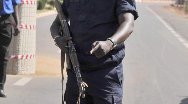 مقتل 5 عسكريين بهجوم مسلح في مالي