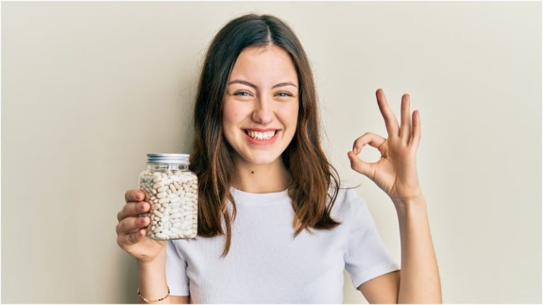 ما لا تعرفونه عن “الفشار البروتيني”!