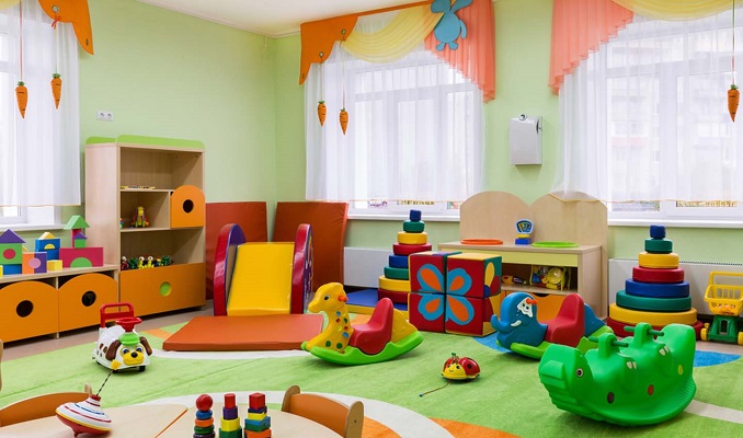 مُخدّر أقوى بـ50 مرة من الهيروين في حضانة… ووفاة طفل