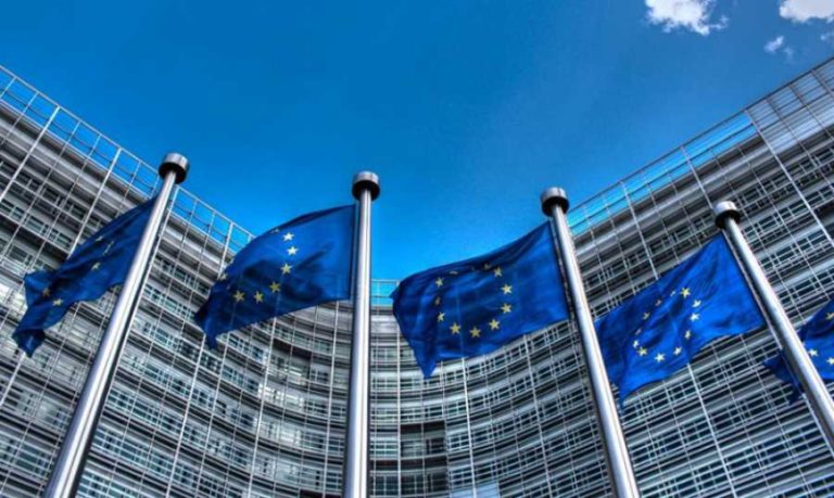 الإتحاد الأوروبي: لا نية لدينا بفك الإرتباط مع الصين