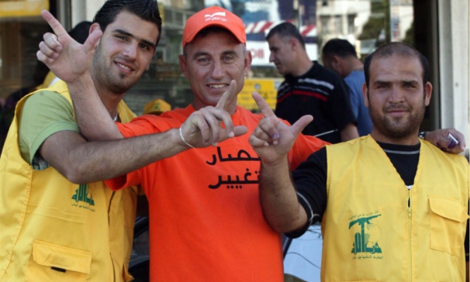 لقاءات الحزب – التيار انطلقت: خوف من العودة إلى حكم المتصرفية!