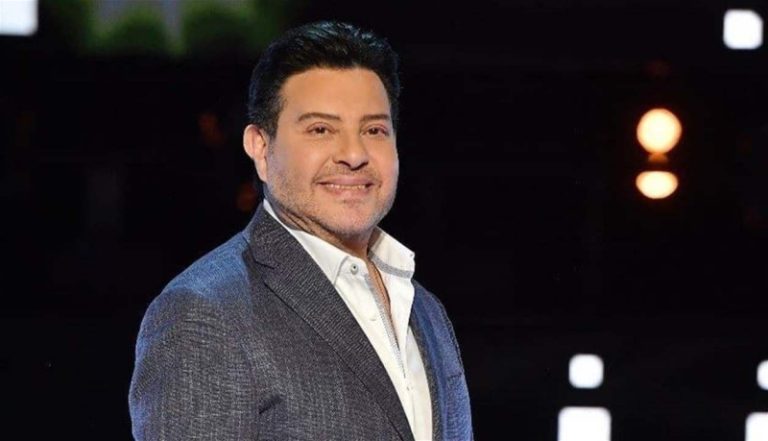 هاني شاكر يعلن اللجوء للقضاء.. ما علاقة حفل البحرين؟