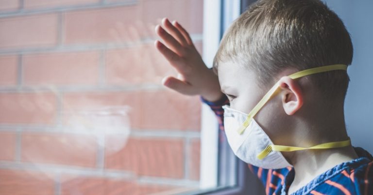 طريقة فعالة للوقاية من الإنفلونزا