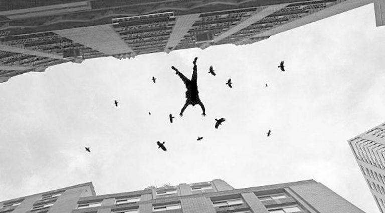 ارتفاع حالات انتحار الشباب في العراق