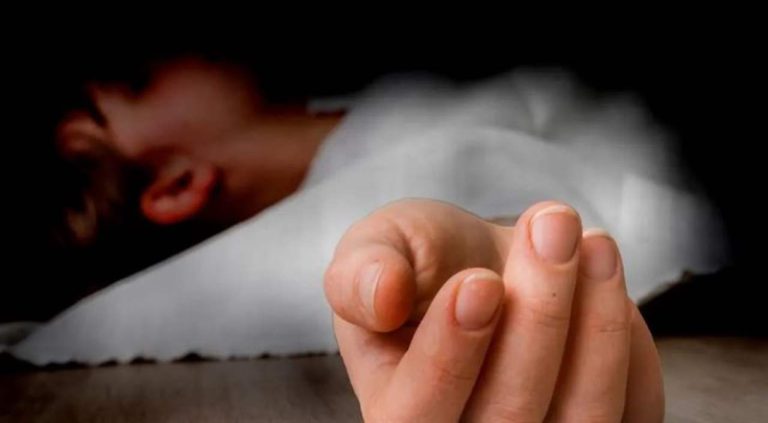 قتل زوجة إبنه وأحرق جثتها!