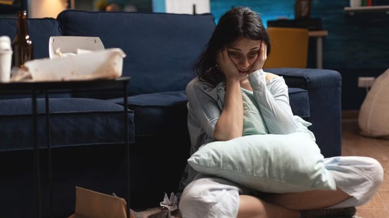 كيف يمكن علاج “التوتر المؤلم الثانوي”؟