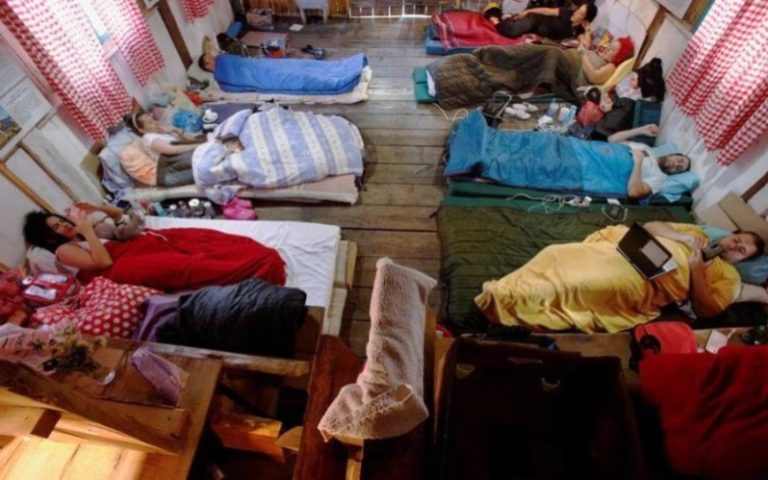 هل تعاني من الكسل؟.. شارك في هذه المسابقة!