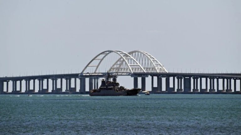 إحباط هجوم أوكراني جديد بالمسيرات على القرم