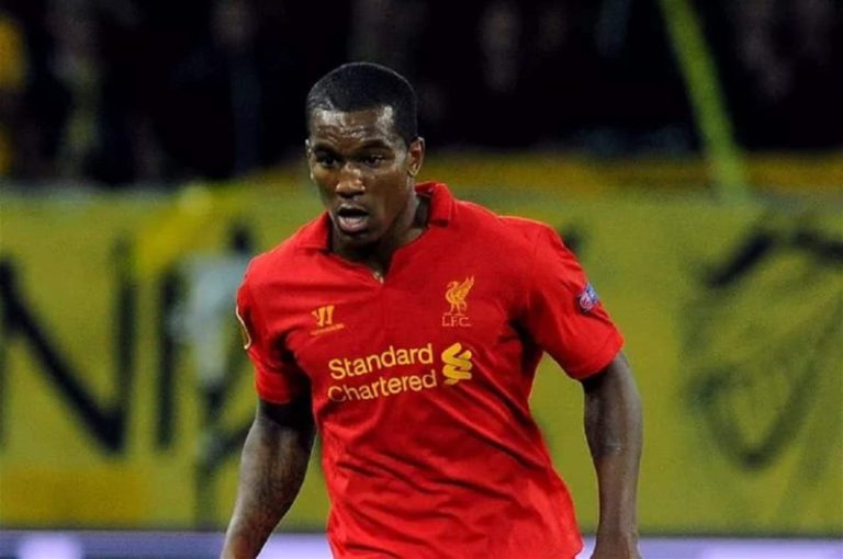 لاعب ليفربول ينضم الى نادٍ في الدرجة السادسة !