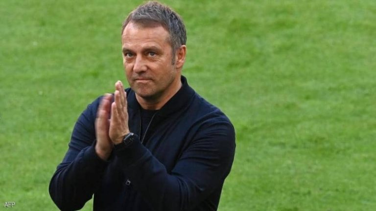 كيف علق فليك على الخسارة المذلة لألمانيا أمام اليابان؟