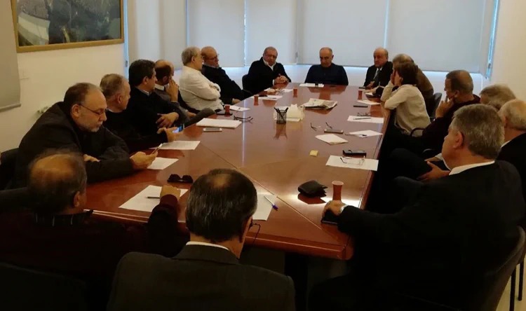 “سيدة الجبل”: بأي صفة يمنع “الحزب” انتخاب رئيس جمهورية؟