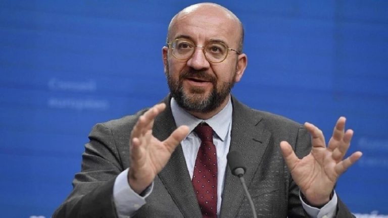 شارل ميشيل: الإتحاد الأفريقي مدعو لحضور “قمة العشرين”