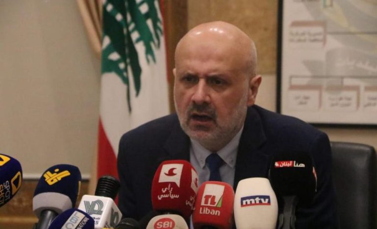 هل يطلب مولوي تحقيقاً شاملاً بأحداث عين عار؟