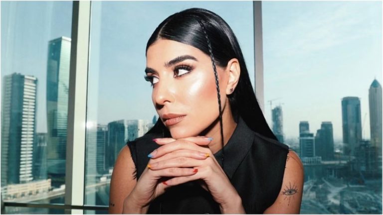 هل تنضم زينة مكي إلى “نظرة حب”؟