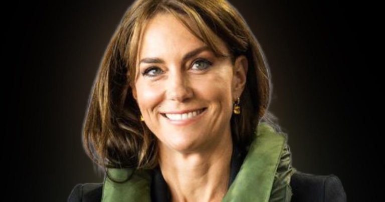 مشكلة تواجه كيت ميدلتون.. ما علاقة التاج الملكي؟