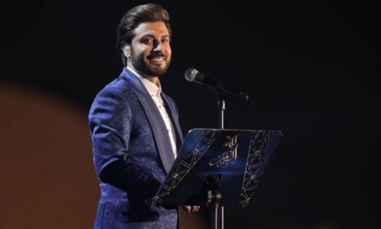 قبل شهر من موعد حفل ماجد المهندس.. نفاذ البطاقات