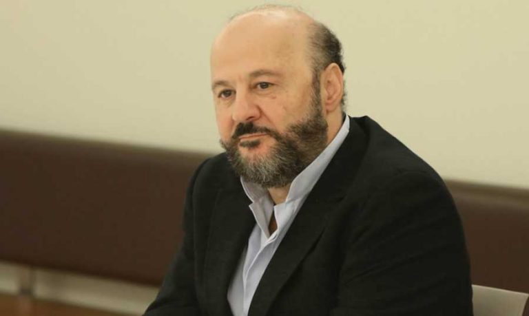 الرياشي: غدا نعلن موقفنا من دعوة بري للحوار