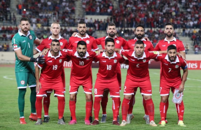 تايلند تطيح لبنان