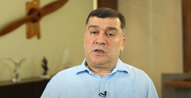 الحوت إلى النيابة العامة؟