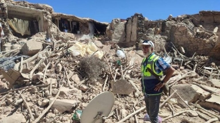 11 مليار دولار لإعمار مناطق الزلزال في المغرب